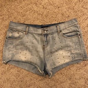 Women’s shorts